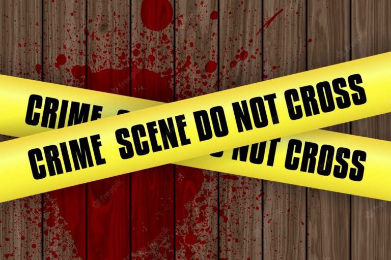 ಶಿವಮೊಗ್ಗದಲ್ಲಿ ಪತಿಯಿಂದಲೇ ಪತ್ನಿಯ ಕೊಲೆ