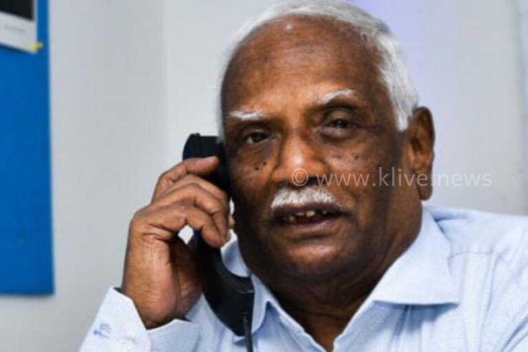 ಜನಪ್ರಿಯ ಮನೋರೋಗ ತಜ್ಞ ಡಾ.ಚಂದ್ರಶೇಖರ್ ಗೆ ಮಹಾತ್ಮಗಾಂಧಿ ಸೇವಾ ಪ್ರಶಸ್ತಿ