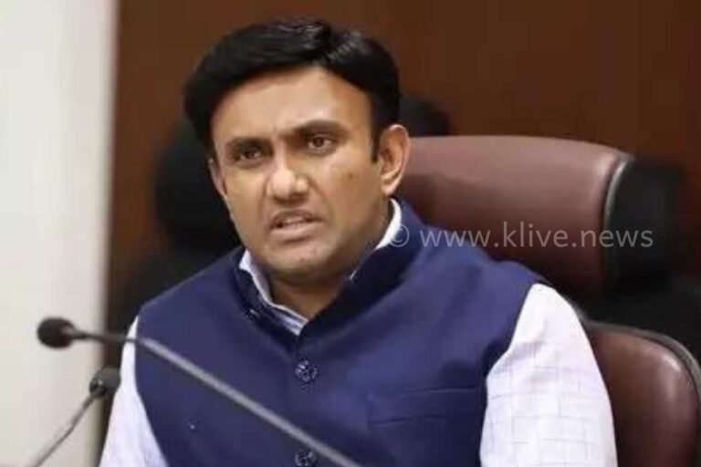 ನಮ್ಮ ಕ್ಲಿನಿಕ್ ಶೀಘ್ರದಲ್ಲೇ ರಾಜ್ಯಾದ್ಯಂತ ವಿಸ್ತರಣೆ- ಡಾ.ಸುಧಾಕರ್