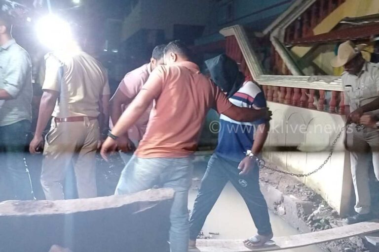 ಶಂಕಿತ ಮೂವರು ಉಗ್ರರು ಶಿವಮೊಗ್ಗದಲ್ಲಿ ಅರೆಸ್ಟ್.