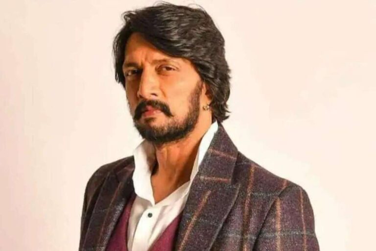 ಸಂಭಾವನೆ ಅಪೇಕ್ಷಿಸದೇ ಕಿಚ್ಚ ಸುದೀಪ್ ಈಗ ಪುಣ್ಯಕೋಟಿ ಯೋಜನೆ ರಾಯಭಾರಿ