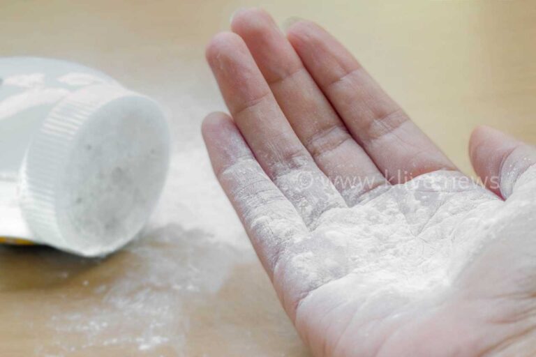 ಪ್ರಸಿದ್ಧ ಬೇಬಿ ಪೌಡರ್ ಬ್ರಾಂಡ್ ಗೆ ಈಗ ಪರವಾನಗಿ ರದ್ದು