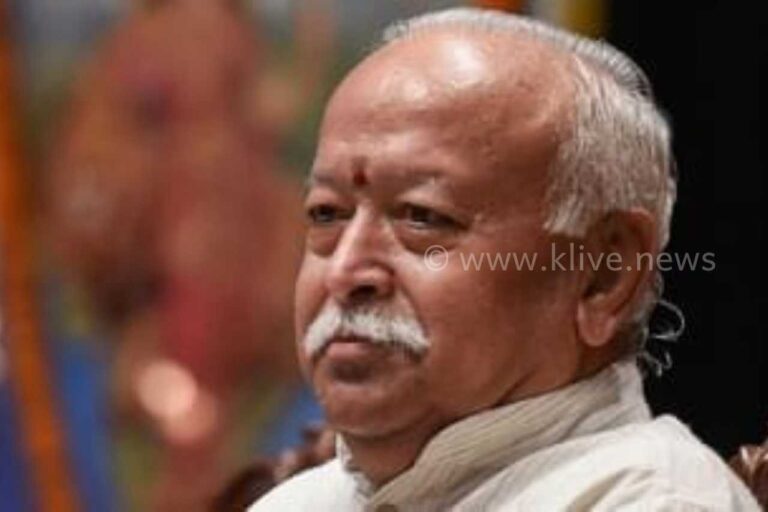 ಅಪರೂಪದ ಸುದ್ದಿ  ಆರ್ ಎಸ್ಎಸ್ ಪ್ರಮುಖರ ಮಸೀದಿ-ಮದರಸಾ ಭೇಟಿ