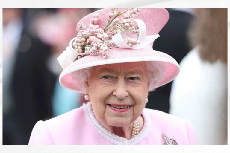 ರಾಣಿ ಎಲಿಜಬೆತ್2 ನಿಧನ ಪ್ರಯುಕ್ತ ದೇಶದಾದ್ಯಂತ ಸೆ,11 ಶೋಕಾಚರಣೆ