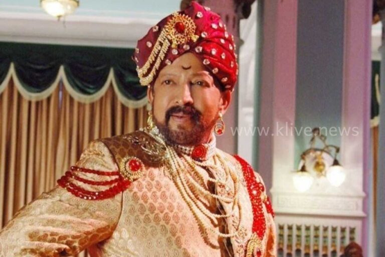 ವಿಶಿಷ್ಟ ನಟ ವಿಷ್ಣುವರ್ಧನ್