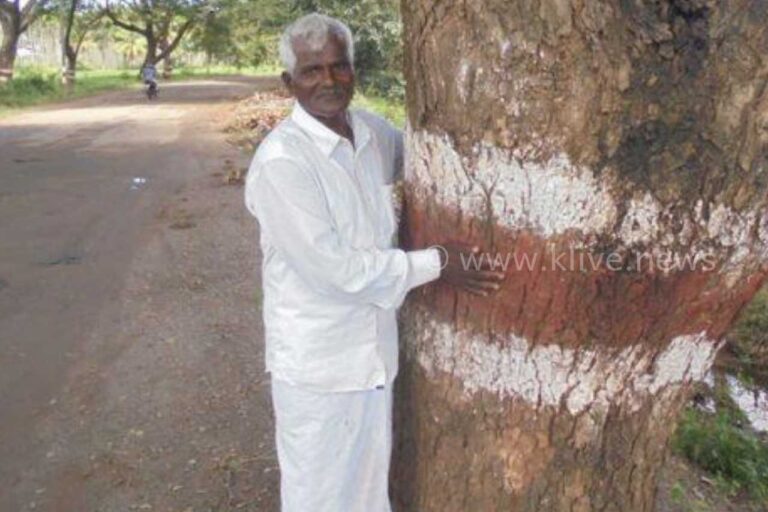 ಪಡಿತರ ಸಮಸ್ಯೆಗೆ ಸ್ಪಂದಿಸದ ಸರ್ಕಾರದ ಬಗ್ಗೆ ಬೇಸತ್ತ ಪರಿಸರ ಪ್ರೇಮಿ ಆತ್ಮಹತ್ಯೆ
