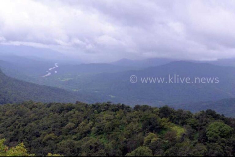 ಪಶ್ಚಿಮಘಟ್ಟ ಸೂಕ್ಷ್ಮ ಪ್ರದೇಶ ಘೋಷಣೆ ವಿರುದ್ಧದ ಪಿಐಎಲ್ ವಜಾ