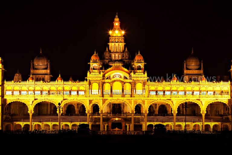 ಹೊರ ರಾಜ್ಯದ ಪ್ರವಾಸಿಗರ ವಾಹನಕ್ಕೆ  ದಸರಾ ವಿಶೇಷ ತೆರಿಗೆ ವಿನಾಯಿತಿ