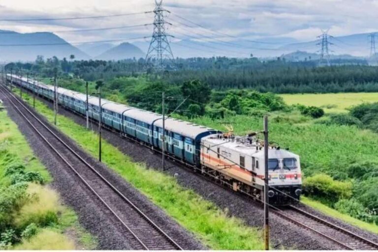 ತಾತ್ಕಾಲಿಕ ರದ್ದುಪಡಿಸಿರುವ ರಾಜ್ಯದ ರೈಲುಗಳ ಮಾಹಿತಿ