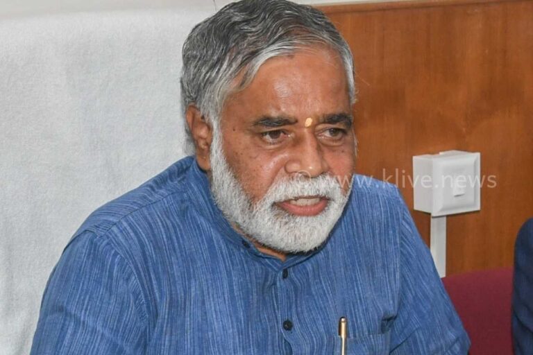 778 ಉಪನ್ಯಾಸಕ ಹುದ್ದೆಗಳಿಗೆ ಶೀಘ್ರ ಭರ್ತಿ- ಸಚಿವ ನಾಗೇಶ್