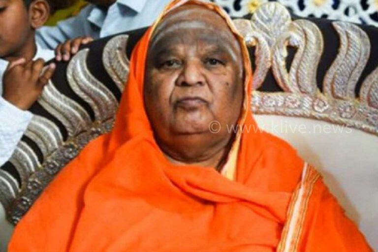 ಮುರುಘಾ ಮಠದ ಬಗ್ಗೆ ಕೋಡಿಶ್ರೀಗಳವಾಣಿ