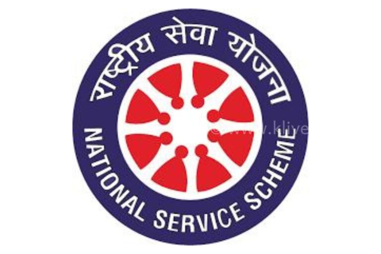 ಎನ್ಎಸ್ಎಸ್ ನಿಂದ ದೇಶಪ್ರೇಮಿಗಳಾಗಿ-ಡಾ.ಗಿರಿಧರ್