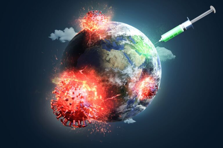 ದೇಶದಲ್ಲಿ ನಿನ್ನೆಗೆ 6.809 ,ಕೋವಿಡ್ ಸೋಂಕು ಪ್ರಕರಣ ಪತ್ತೆ