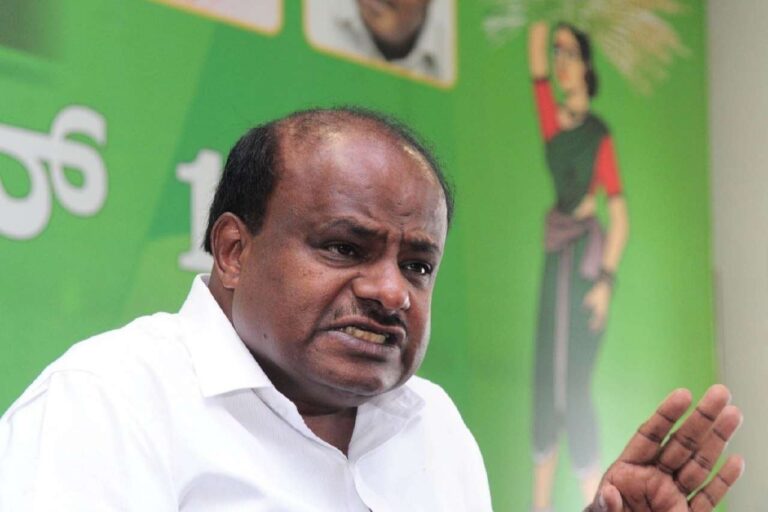 ಜೆಡಿಎಸ್ ಗೆ 85 ರಿಂದ 90 ಸ್ಥಾನ ಗೆಲ್ಲಲಿದೆ- ಕುಮಾರಣ್ಣ