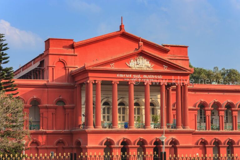 ಉನ್ನತ ಸಮಿತಿ ಸೂಚನೆ ಪಾಲಿಸಿ ಸಿಇಟಿ ಬಿಕ್ಕಟ್ಟು ಶಮನ- ಹೈಕೋರ್ಟ್