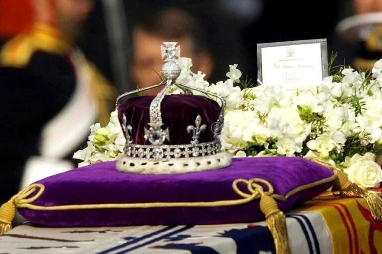 ಕೋಹಿನೂರ್ ಭಾರತಕ್ಕೆ ಮರಳಿ ತರಲು ಸಾಧ್ಯವೆ