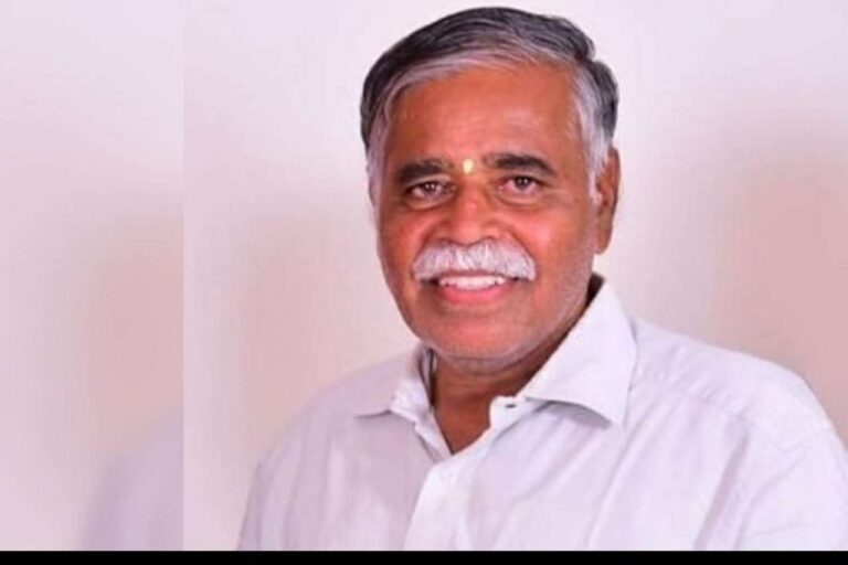 ಸರ್ಕಾರಿ ಶಾಲೆಗಳ ಜಾಗ ಕಬಳಿಸಲು ಬಿಡುವುದಿಲ್ಲ- ಸಚಿವ ನಾಗೇಶ್