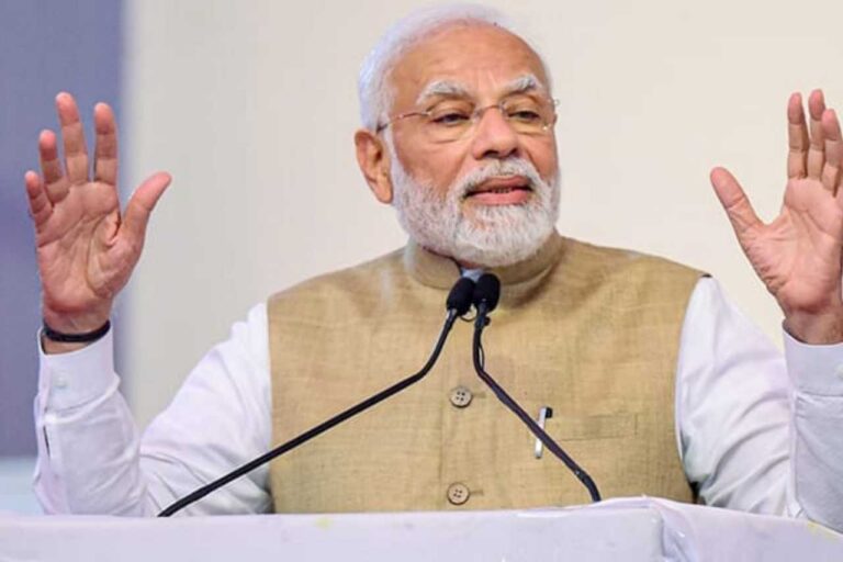 ಭಾರತದಾದ್ಯಂತ 14,500 ಶಾಲೆಗಳ ಉನ್ನತೀಕರಣ- ಮೋದಿ