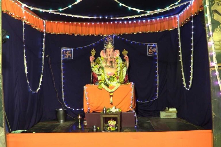 ಶಿವಮೊಗ್ಗ ಹಿಂದೂ ಮಹಾಸಭಾ ಗಣೇಶ ವಿಸರ್ಜನೆ : ಪೋಲಿಸ್ ಮಾರ್ಗಸೂಚಿ