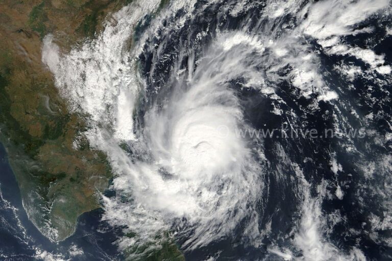 ಫ್ಲೋರಿಡಾದಲ್ಲಿ ಪ್ರಬಲಗೊಳ್ಳುತ್ತಿರುವ ಇಯಾನ್ ಚಂಡಮಾರುತ