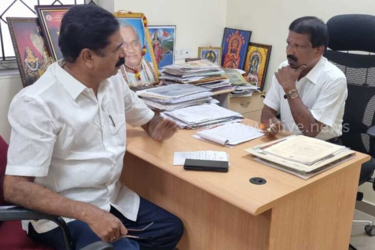 ಲಾಂಚ್ ಕರ್ತವ್ಯ ಸಿಬ್ಬಂದಿಗೆ ಬಾಕಿ ವೇತನ ಪಾವತಿಗೆ ಸೂಚನೆ