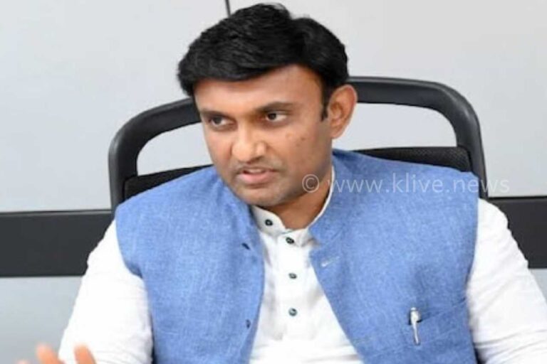 ಉತ್ತರಕನ್ನಡ ಜಿಲ್ಲೆಯಲ್ಲಿ ಸೂಪರ್ ಸ್ಪೆಷಾಲಿಟಿ ಆಸ್ಪತ್ರೆ ನಿರ್ಮಾಣ- ಸಚಿವ ಸುಧಾಕರ್