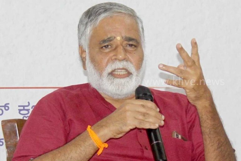 ದಸರಾ ಹಬ್ಬಕ್ಕೆ ಪೂರಕವಾಗಿ ರಜೆ ವ್ಯವಸ್ಥೆಮಾಡಲು ಸೂಚನೆ- ಬಿ.ಸಿ.ನಾಗೇಶ್