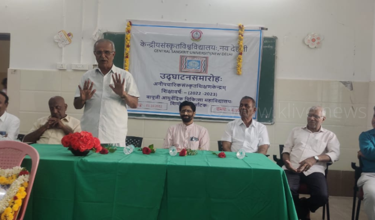 ಭಾರತೀಯ ಸಂಸ್ಕೃತಿ ನಾಶಮಾಡಲು ಯಾರಿಗೂ ಸಾಧ್ಯವಿಲ್ಲ- ಪಟ್ಟಾಭಿರಾಮ್