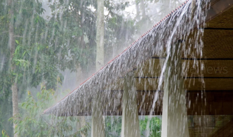 ದಕ್ಷಿಣ ಒಳ ಕರ್ನಾಟಕದಲ್ಲಿ ಭಾರೀ ಮಳೆ ಮುನ್ಸೂಚನೆ