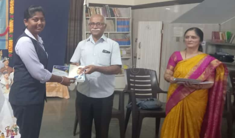 ರಾಷ್ಟ್ರದ ಸಮಗ್ರತೆ ಕಾಪಾಡಲು ನಿಸ್ವಾರ್ಥ ಸೇವಾಮನೋಭಾವನೆ ಬೇಕು-ಸತೀಷ್ ಜಿ