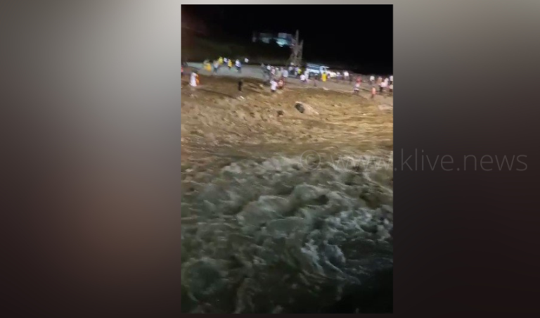 ಜಲ್ಪೈಗುರಿಯಲ್ಲಿ ದುರ್ಗಾ ನಿಮಜ್ಜನ ವೇಳೆ 8 ಮಂದಿ ನೀರಿನಲ್ಲಿ ಮುಳುಗಿ ಸಾವು