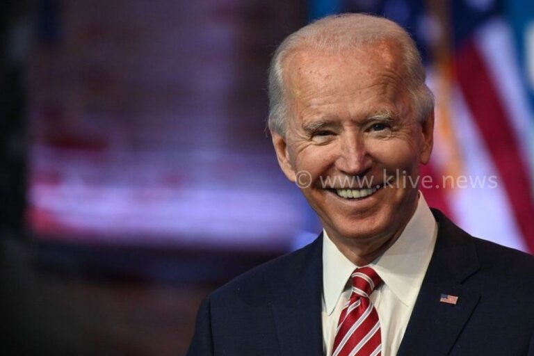 ಪುಟಿನ್ ಅಣುಯುದ್ಧ ಬೆದರಿಕೆ ತಮಾಷೆಯ ಹೇಳಿಕೆಯಲ್ಲ-ಜೋ ಬೈಡೆನ್