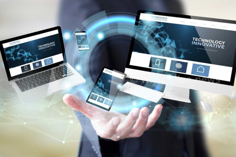 Best Website Design Company in Shivamogga