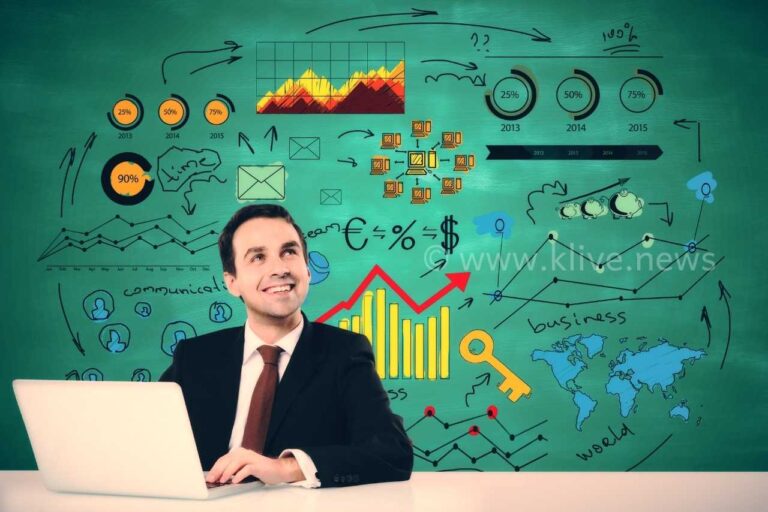 How to Start and Grow a Business Online