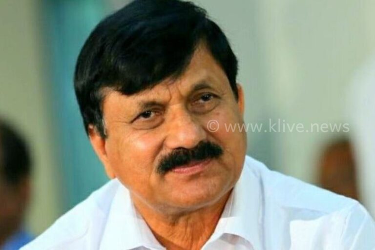 ರಾಜ್ಯದಲ್ಲಿ ವಿಧಿ ವಿಜ್ಞಾನ ಪ್ರಯೋಗಾಲಯ- ಆರಗ ಜ್ಞಾನೇಂದ್ರ