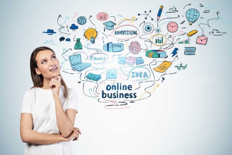 The Ultimate Guide to Starting a Business Online!