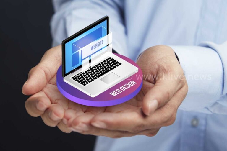 How To Design A Perfect Website For Your Business