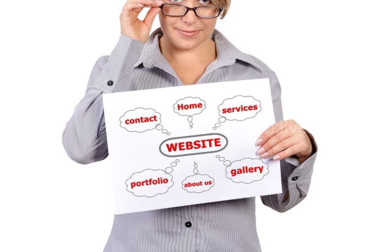 How to Choose the Perfect Design for Your Business Website