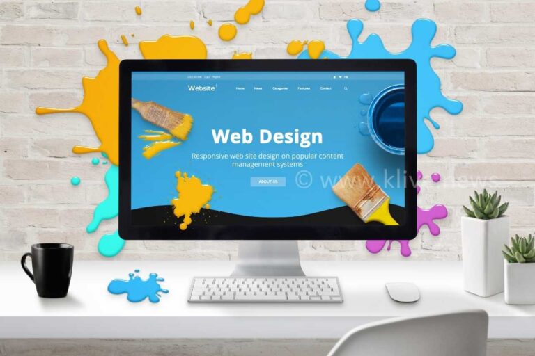 Creative Website designers
