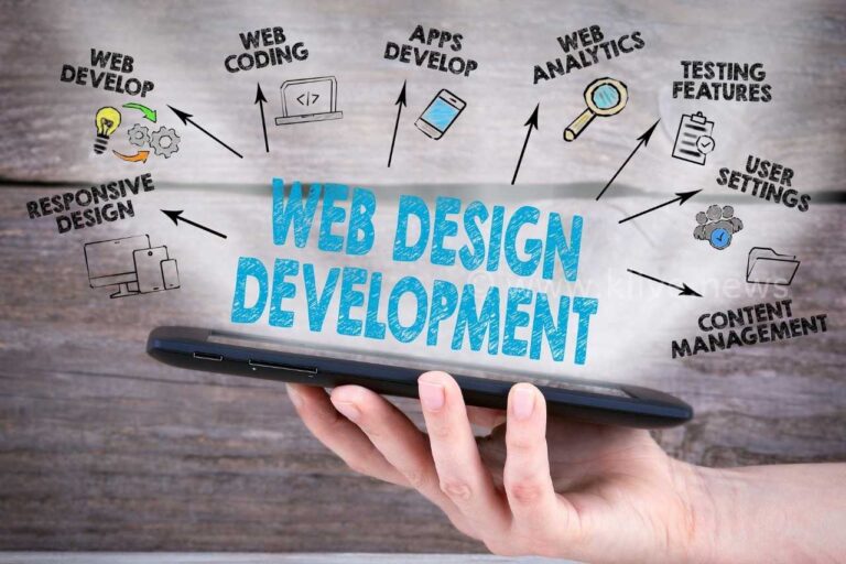 10 creative tips for website design