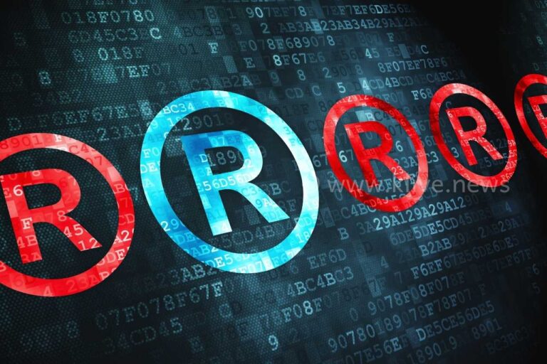 How to Start a Trademark Registration in 3 Easy Steps