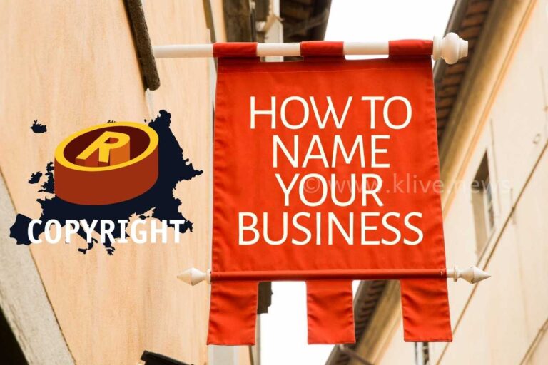 How to trademark your brand and logo in only one day