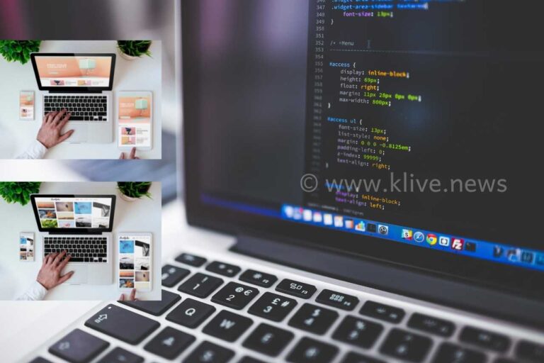 Best Website Design Company in Shivamogga