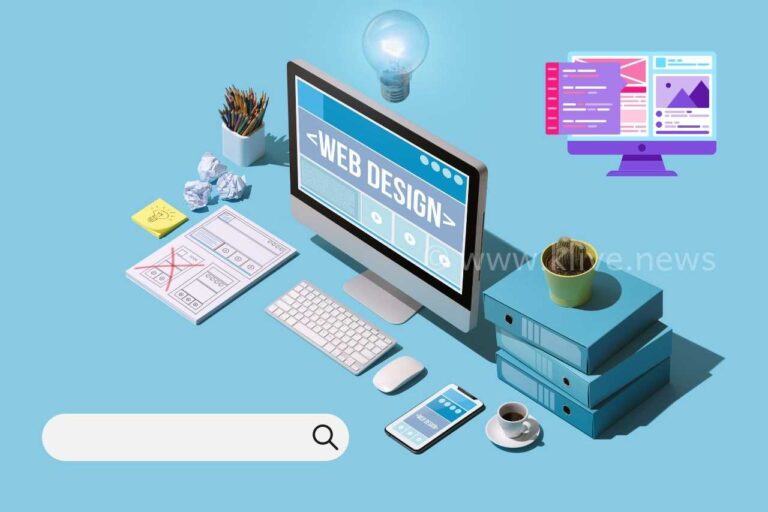 How to Choose the Right Website Theme for Your Business