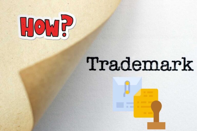 How to trademark your brand and logo so you stay ahead of the competition