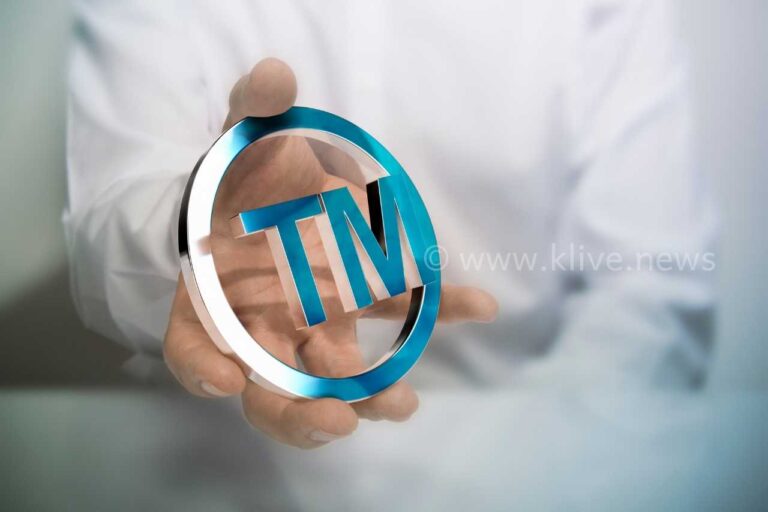 How to trademark your brand and logo for maximum growth.