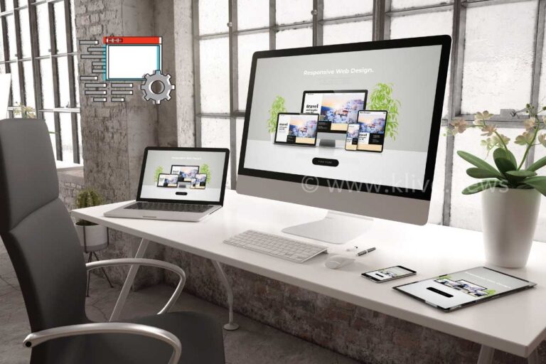 How to Make website Design More Affordable and Easy!