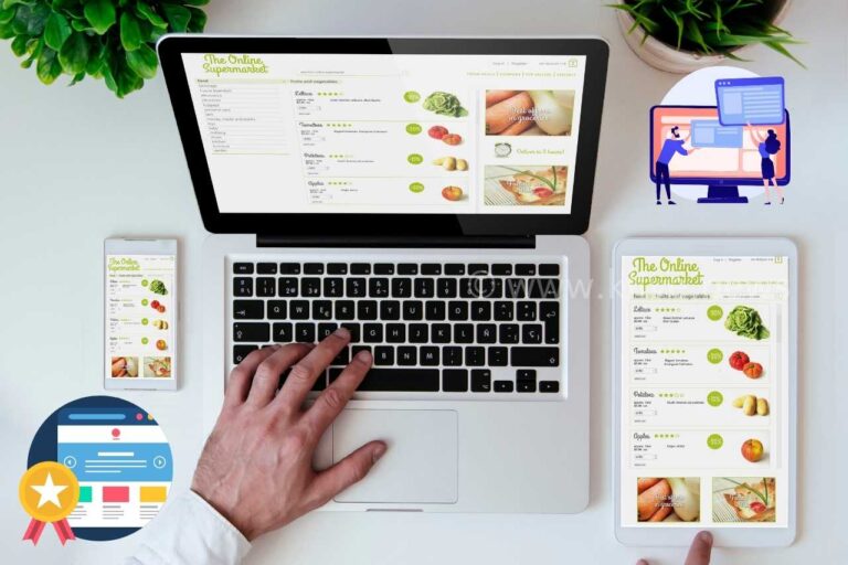 How to Make website Design More Affordable and Easy!