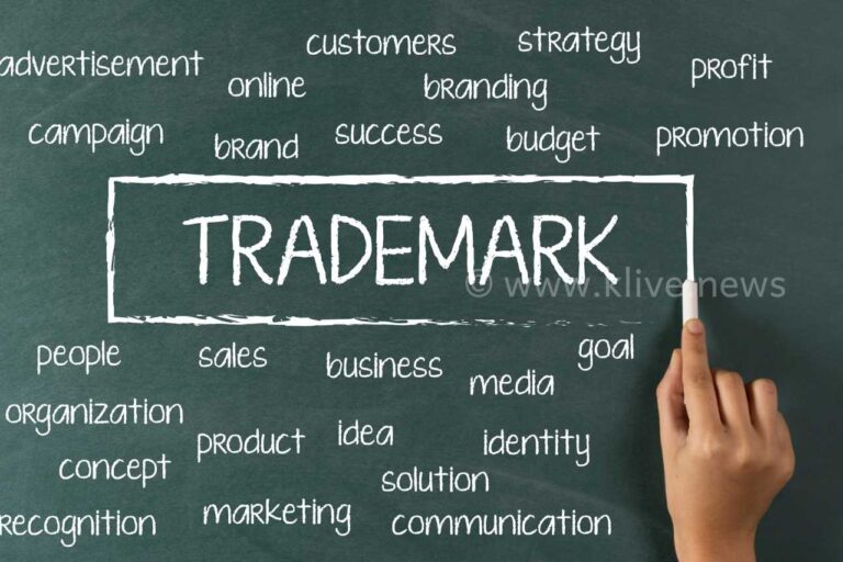 How to trademark a brand name in just minutes !