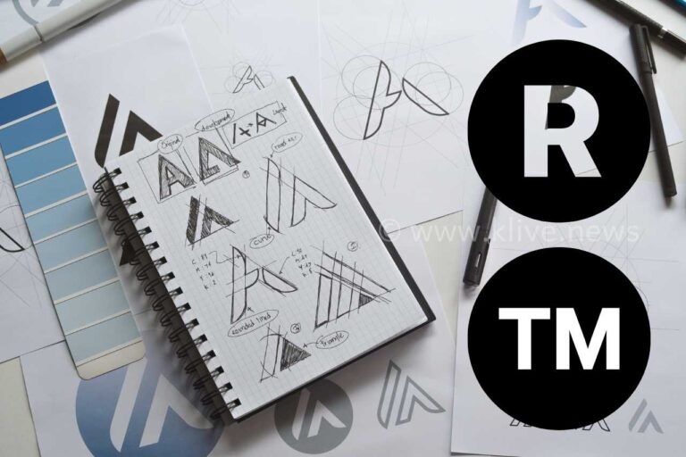 How to trademark a brand name and get started quickly